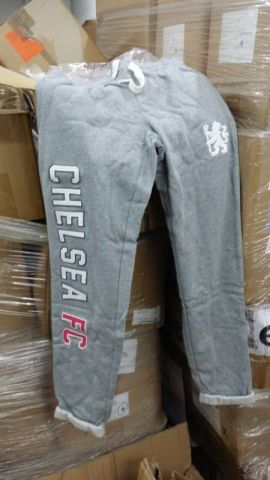 25140 - Soccer team clothing Hong Kong