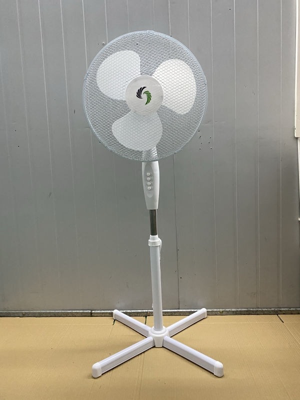 44298 - Midamo Ventilator, Stand Fan 16" Europe