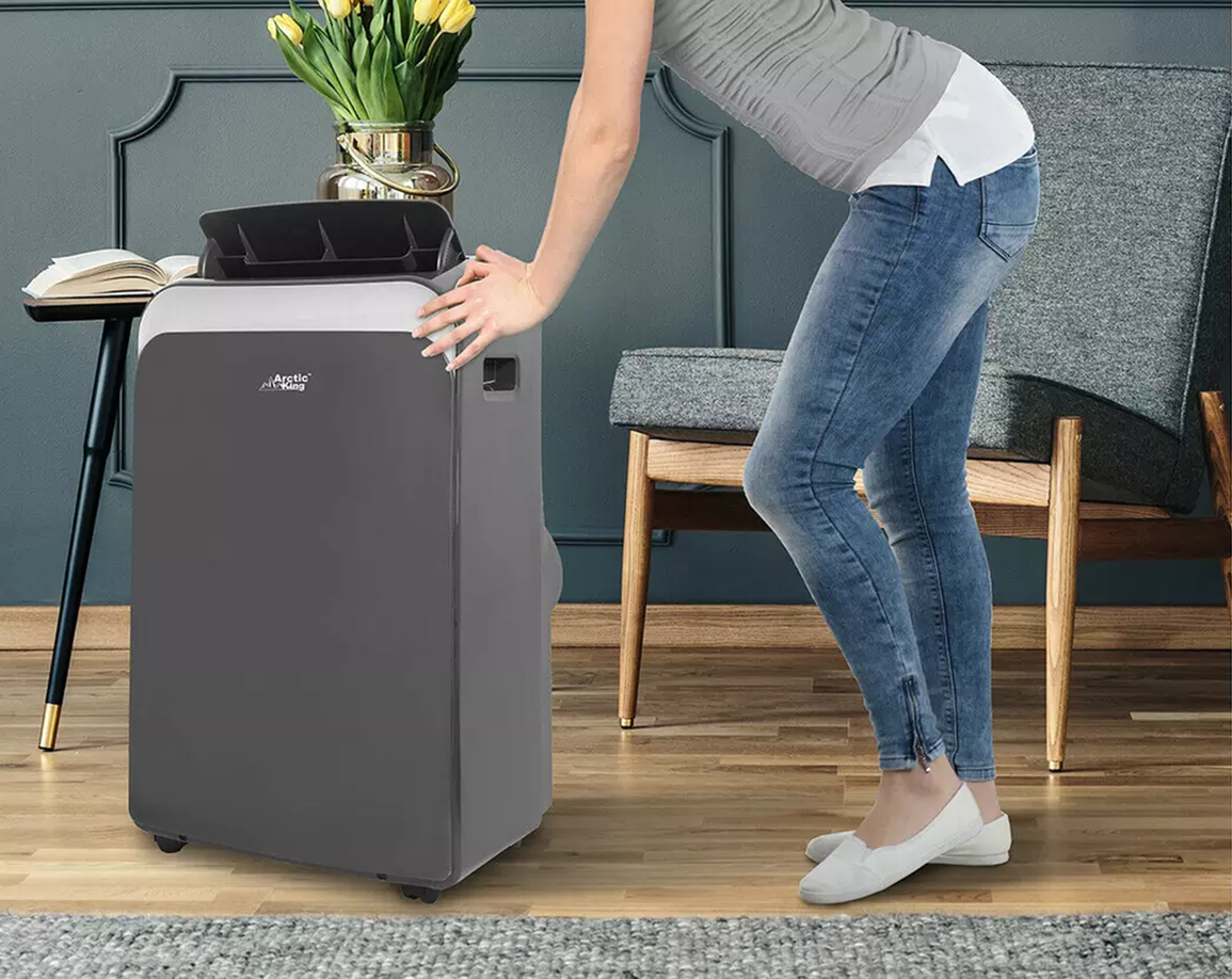 46259 - Portable Air Conditioners USA